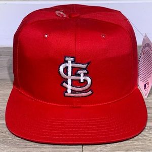 St Louis Cardinals Hat